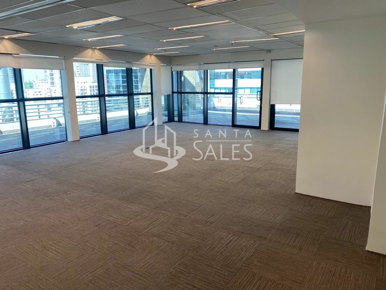 Imóvel Comercial Padrão para alugar, 276m² - Foto 3