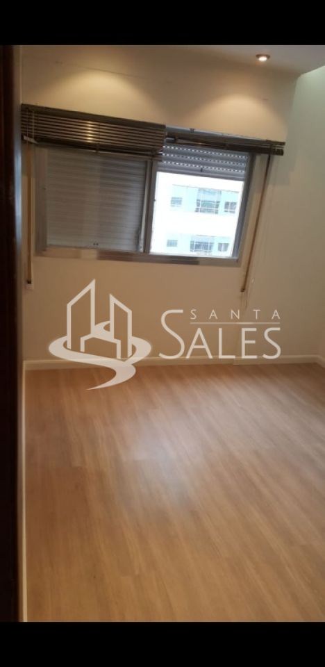 Apartamento, 3 quartos, 124 m² - Foto 1