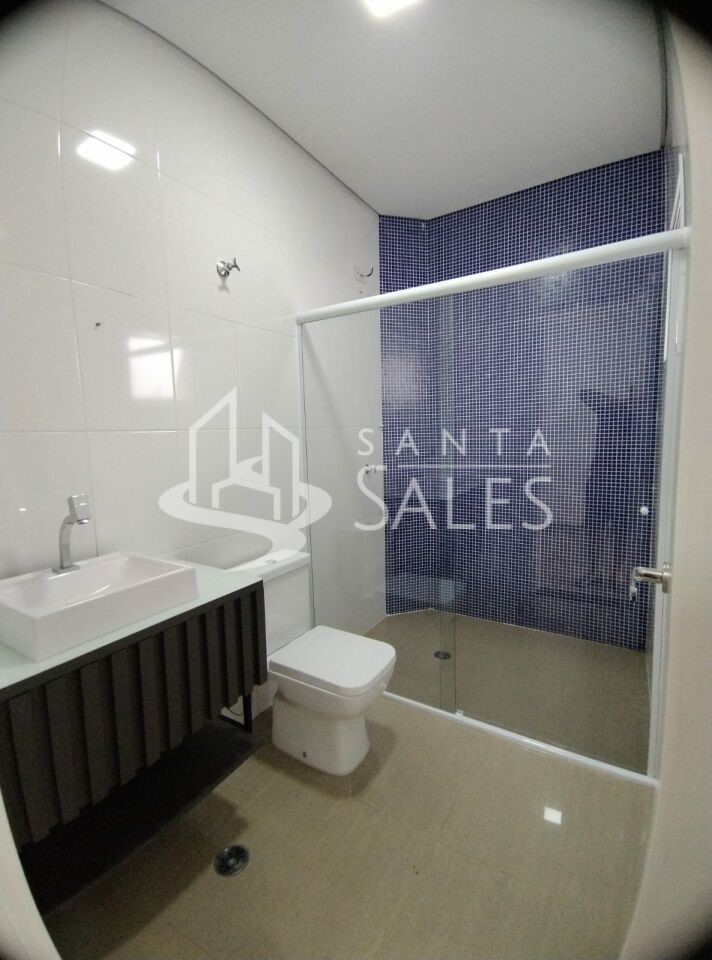 Sobrado, 4 quartos, 250 m² - Foto 14