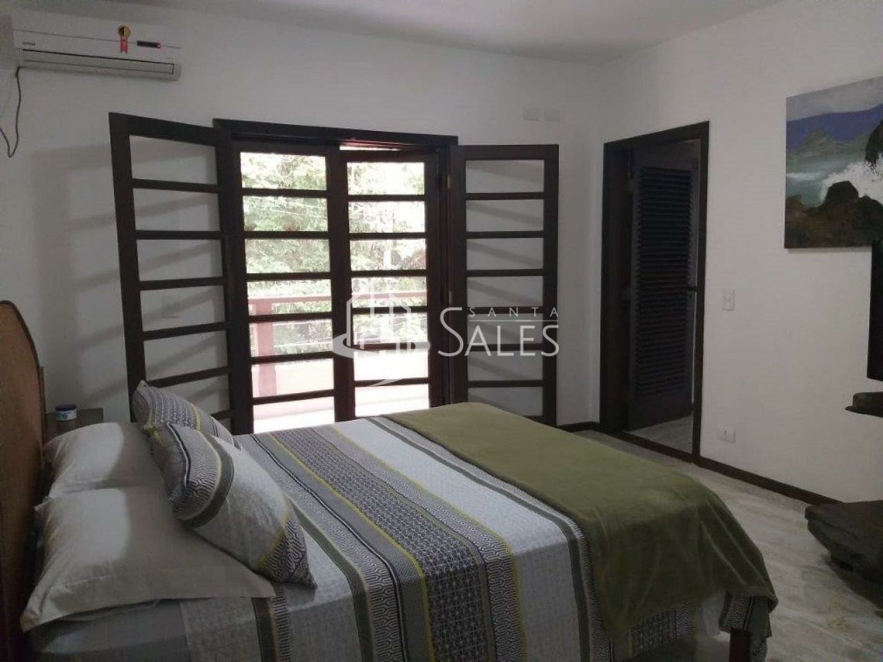 Casa de Condomínio, 4 quartos - Foto 20