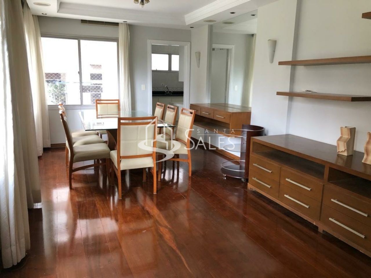 Apartamento, 3 quartos, 107 m² - Foto 36