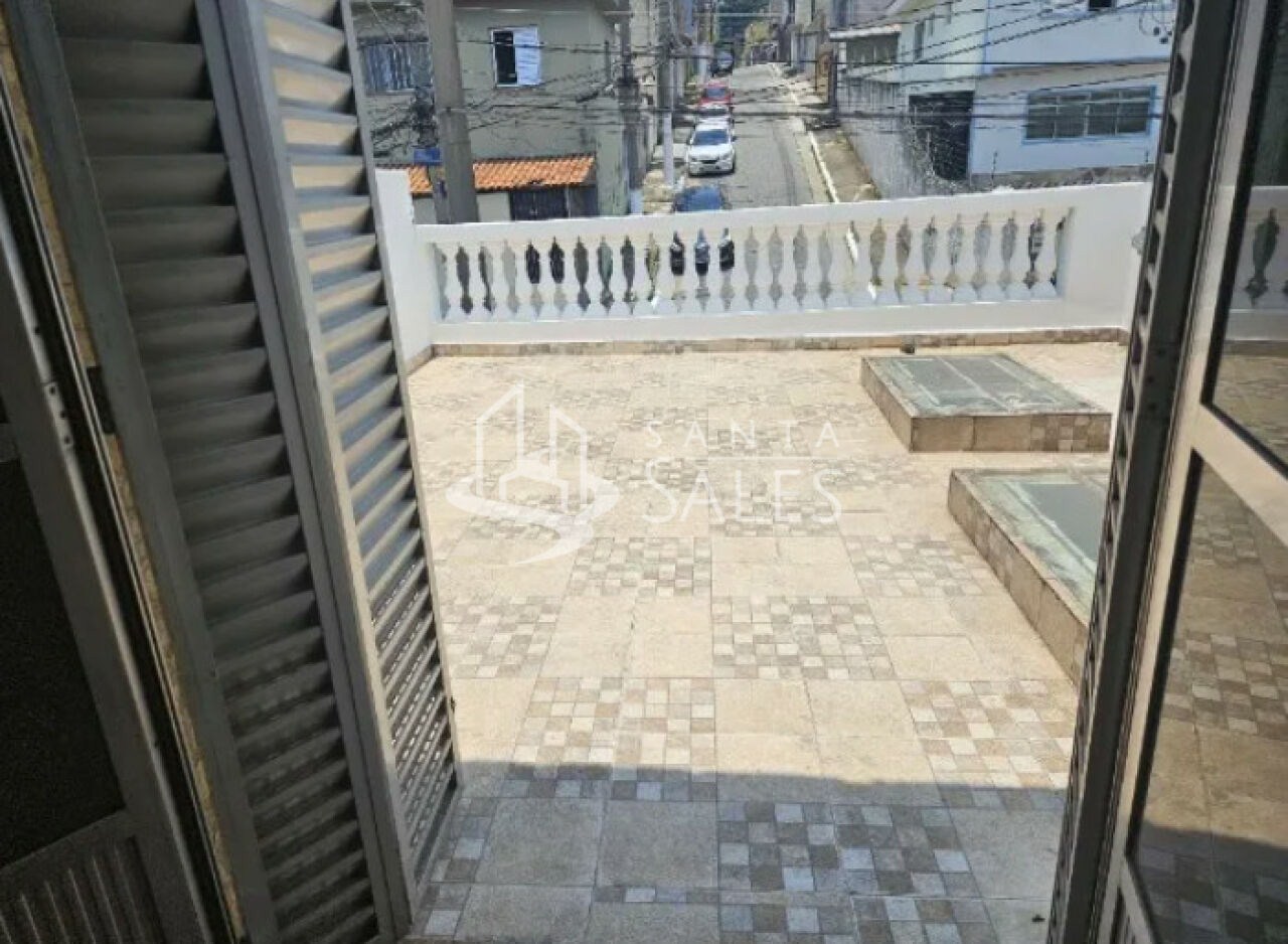 Sobrado à venda com 3 quartos, 125m² - Foto 11