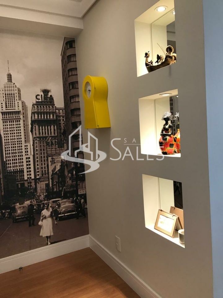 Apartamento, 1 quarto, 43 m² - Foto 20