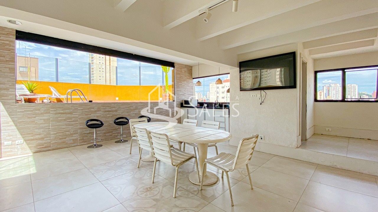 Cobertura, 3 quartos, 185 m² - Foto 15
