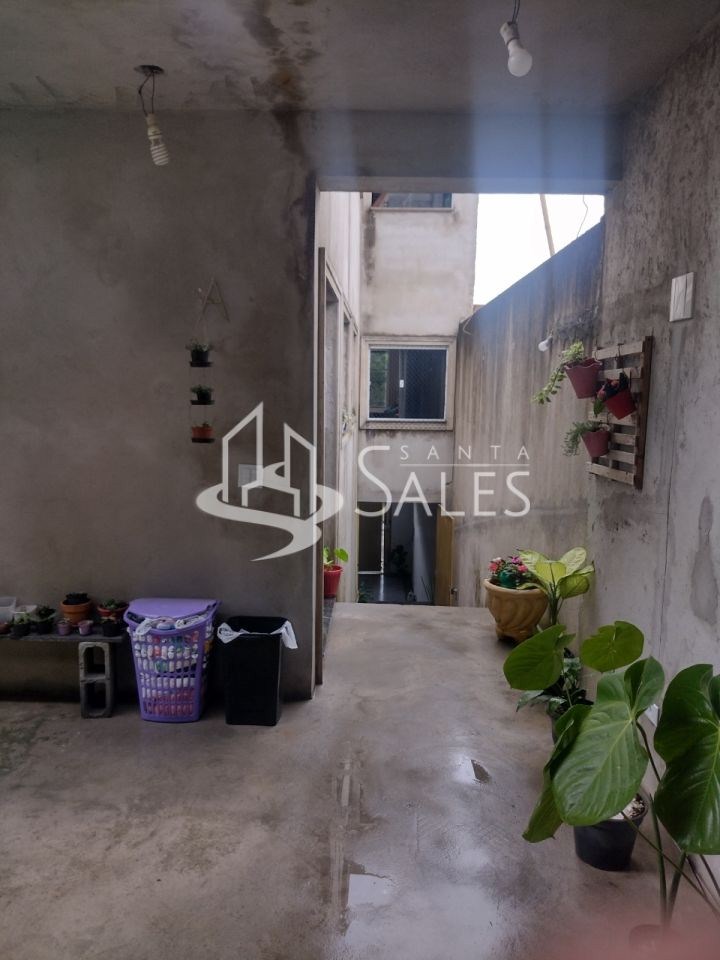 Sobrado, 4 quartos, 360 m² - Foto 19