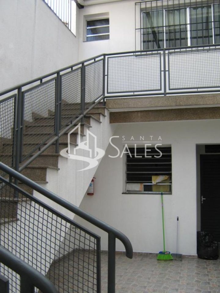 Prédio Inteiro, 300 m² - Foto 2