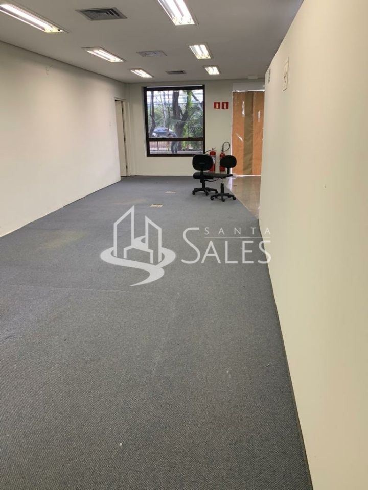 Loja-Salão, 180 m² - Foto 1