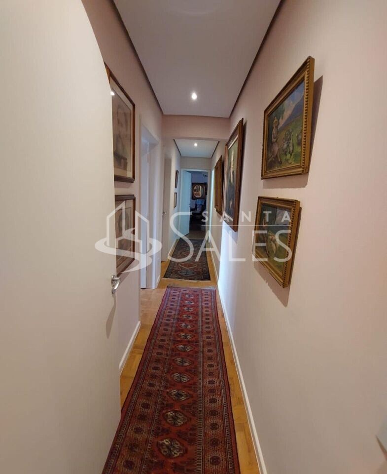 Apartamento, 3 quartos, 222 m² - Foto 13