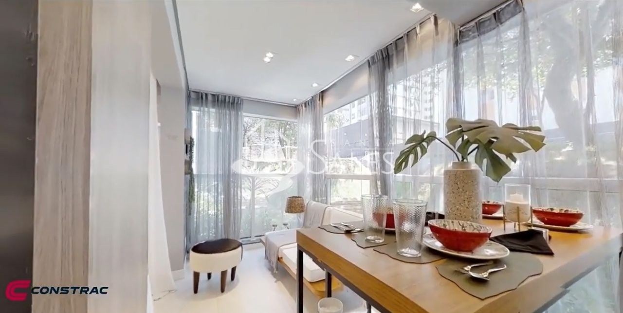 Apartamento, 2 quartos, 65 m² - Foto 8