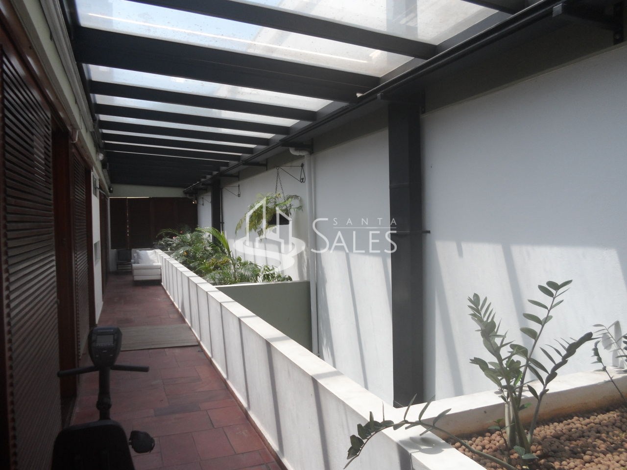 Sobrado, 4 quartos, 295 m² - Foto 26