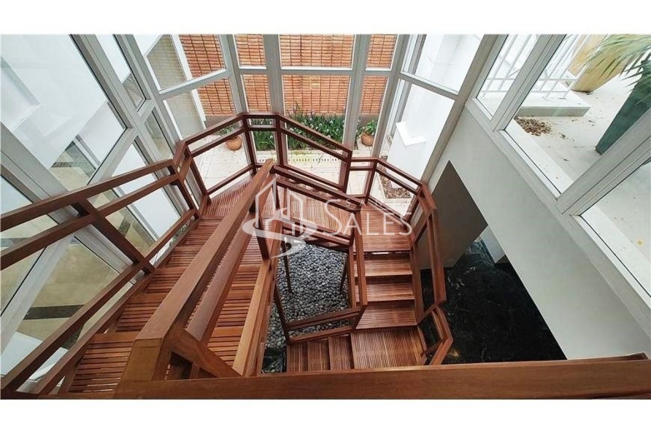 Sobrado, 3 quartos, 450 m² - Foto 8