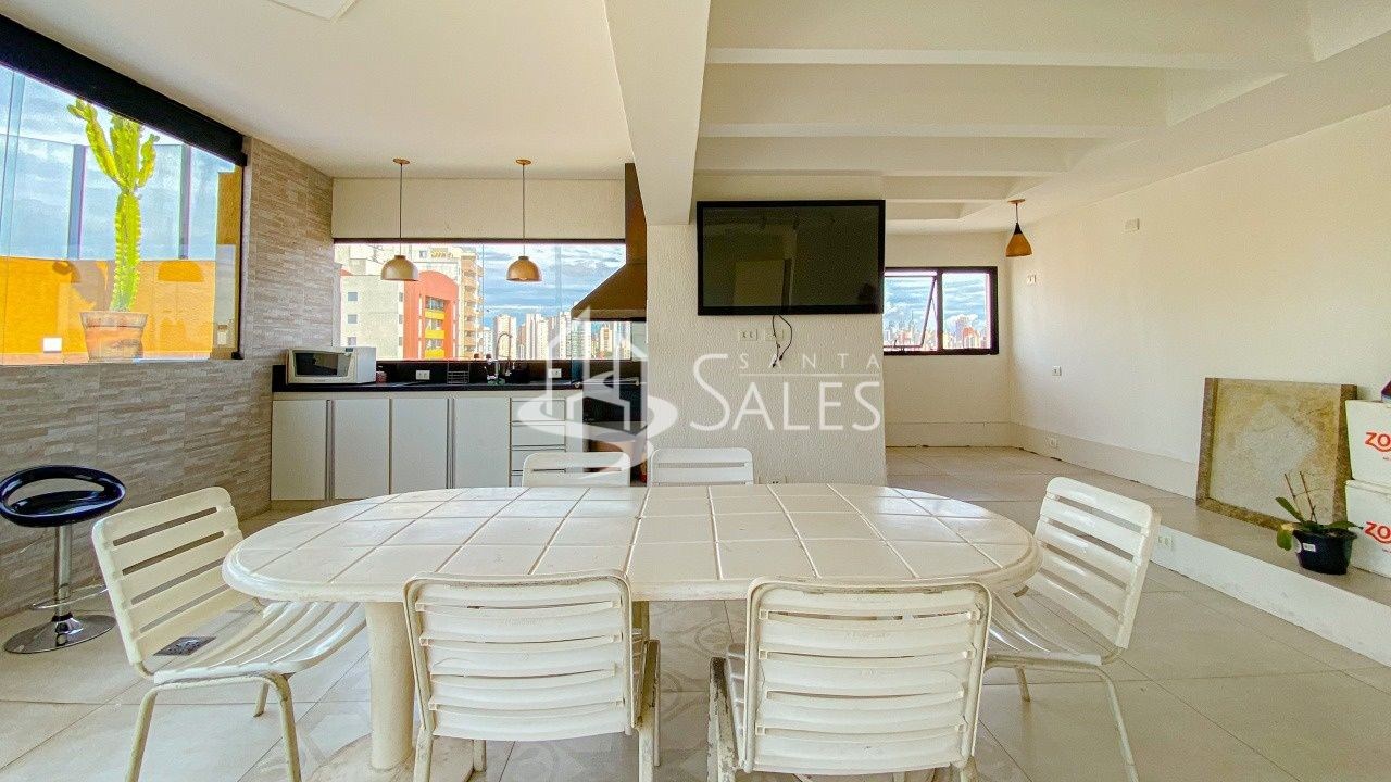 Cobertura, 3 quartos, 185 m² - Foto 9