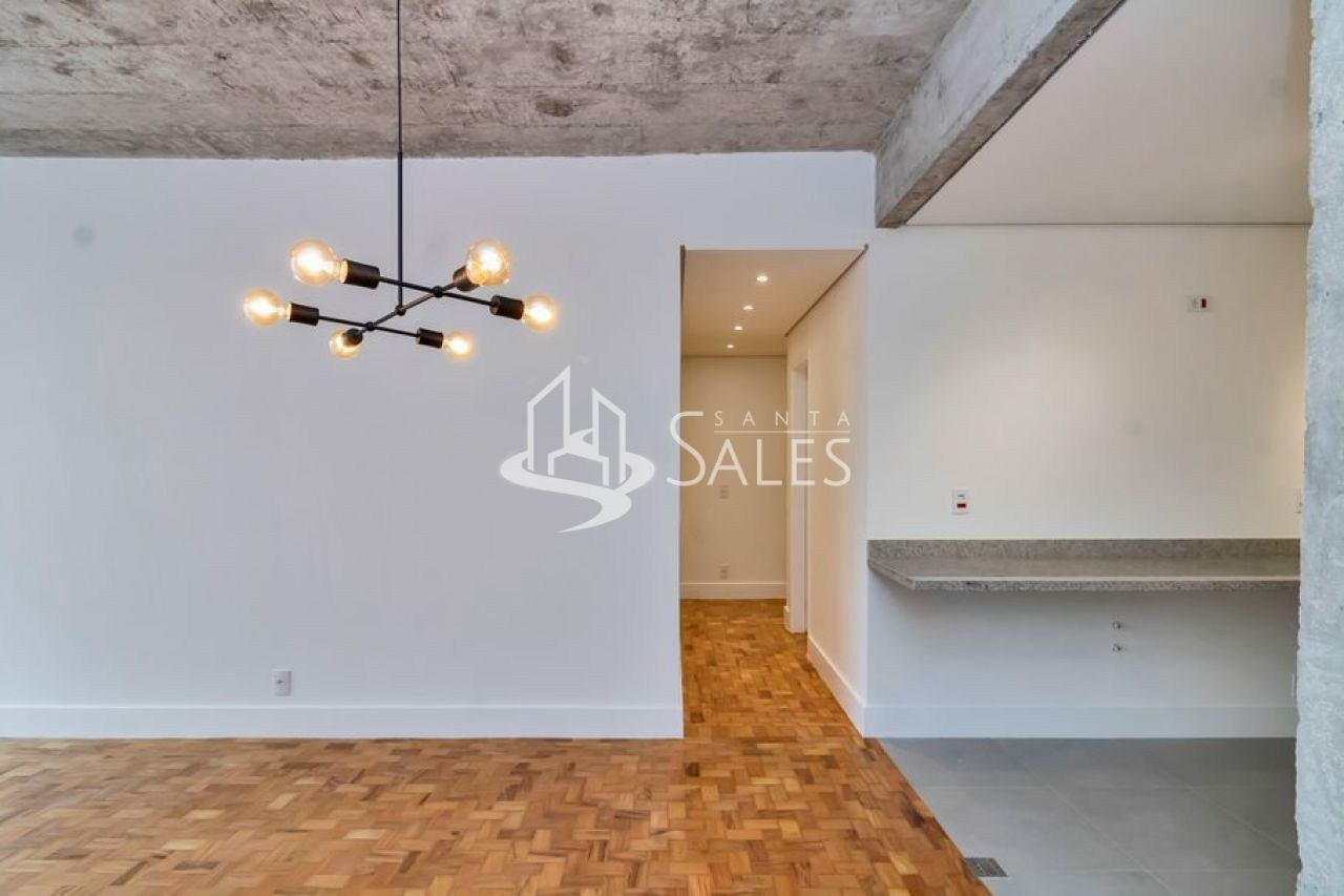 Apartamento, 2 quartos, 134 m² - Foto 13