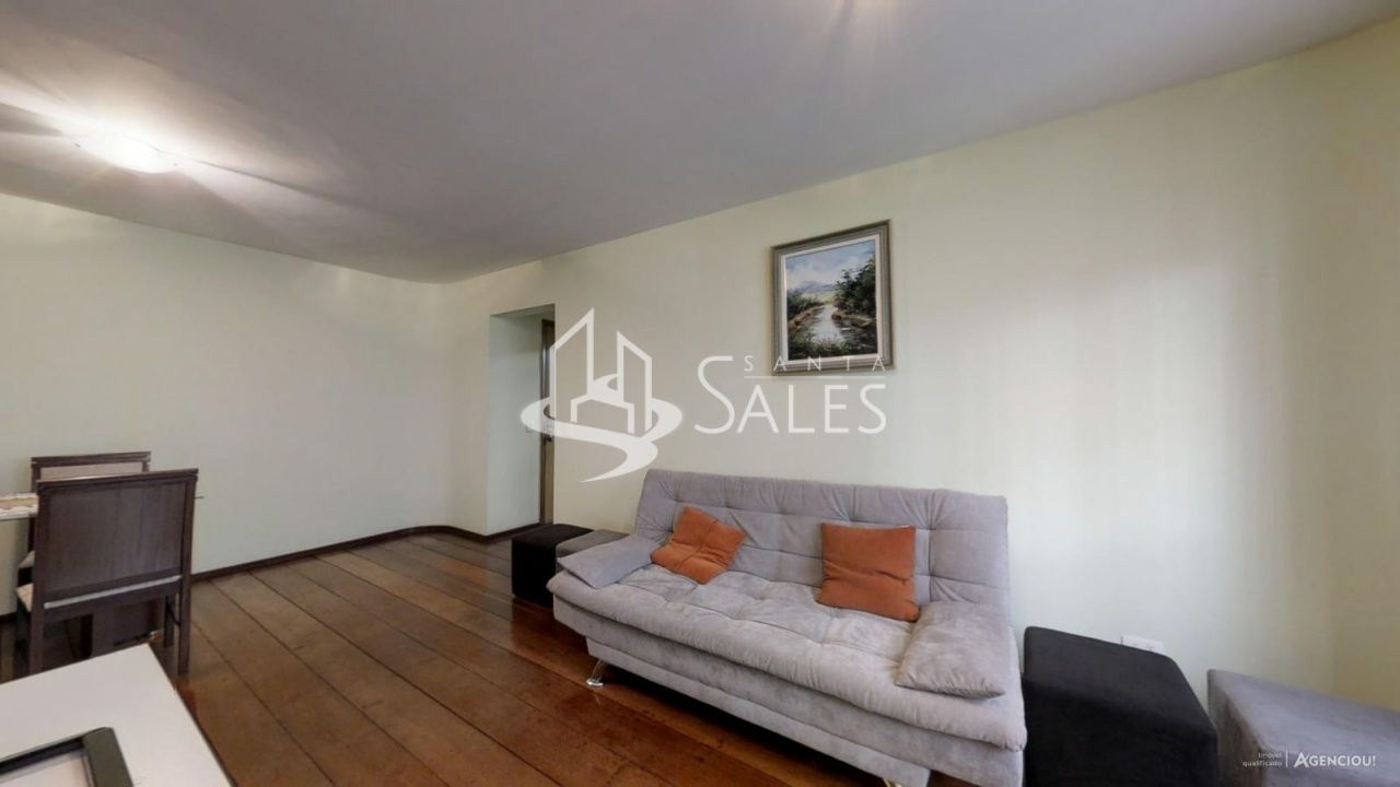 Apartamento, 3 quartos, 96 m² - Foto 2