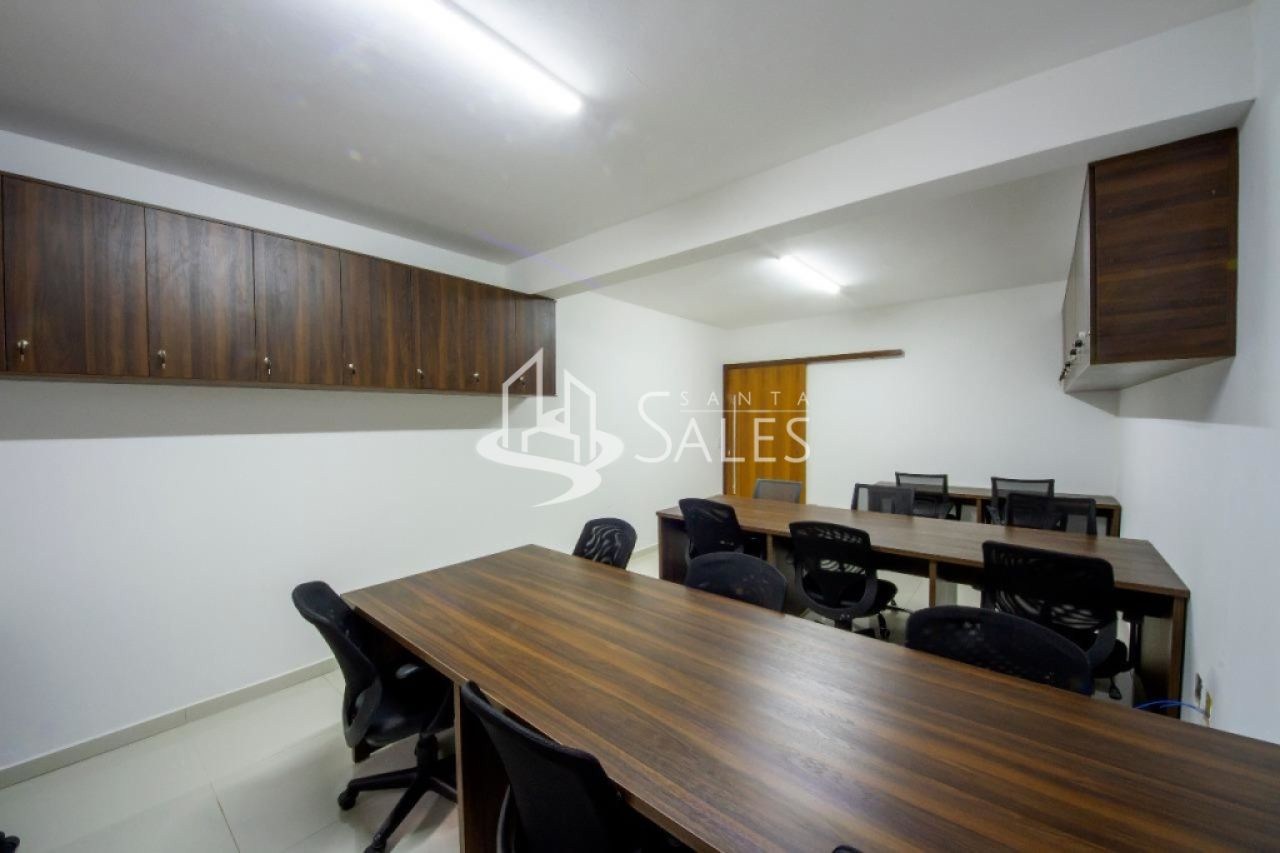Sala-Conjunto, 24 m² - Foto 5