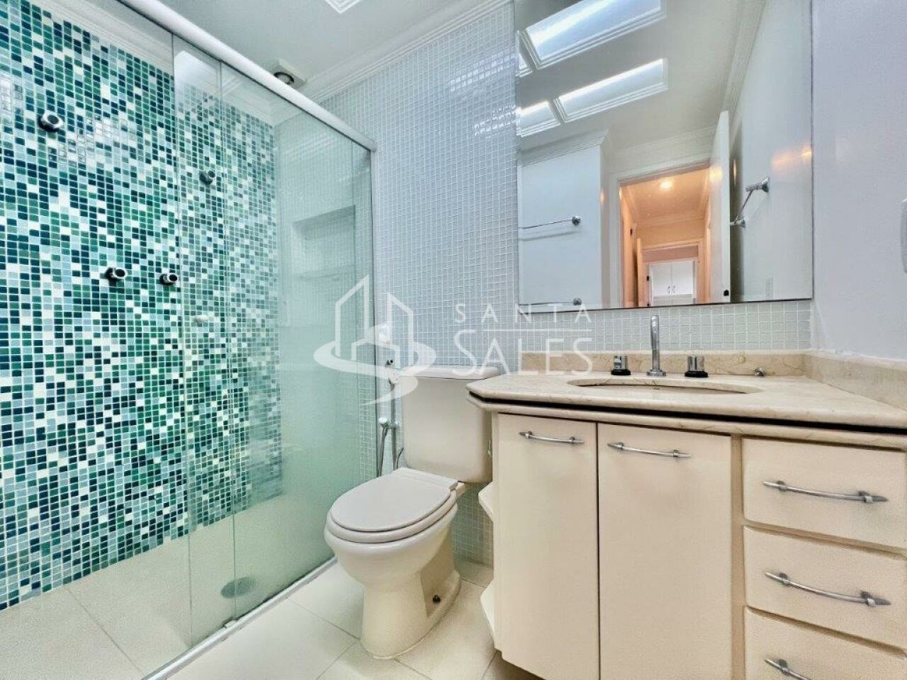 Apartamento, 3 quartos, 104 m² - Foto 16