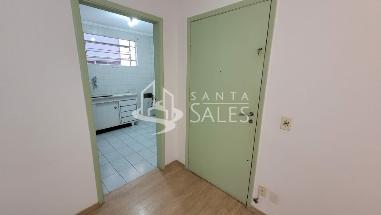 Apartamento, 2 quartos, 72 m² - Foto 6