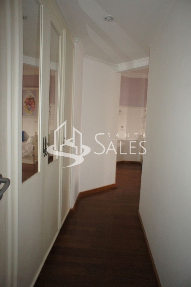Cobertura à venda com 3 quartos, 416m² - Foto 11