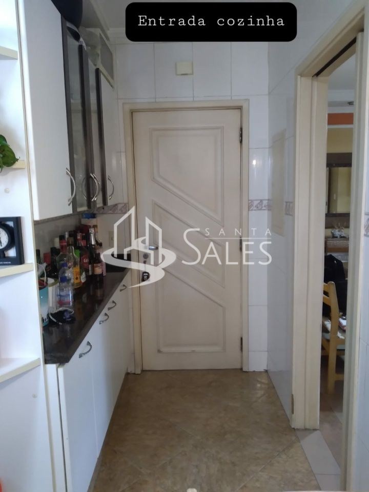 Apartamento, 3 quartos, 110 m² - Foto 5