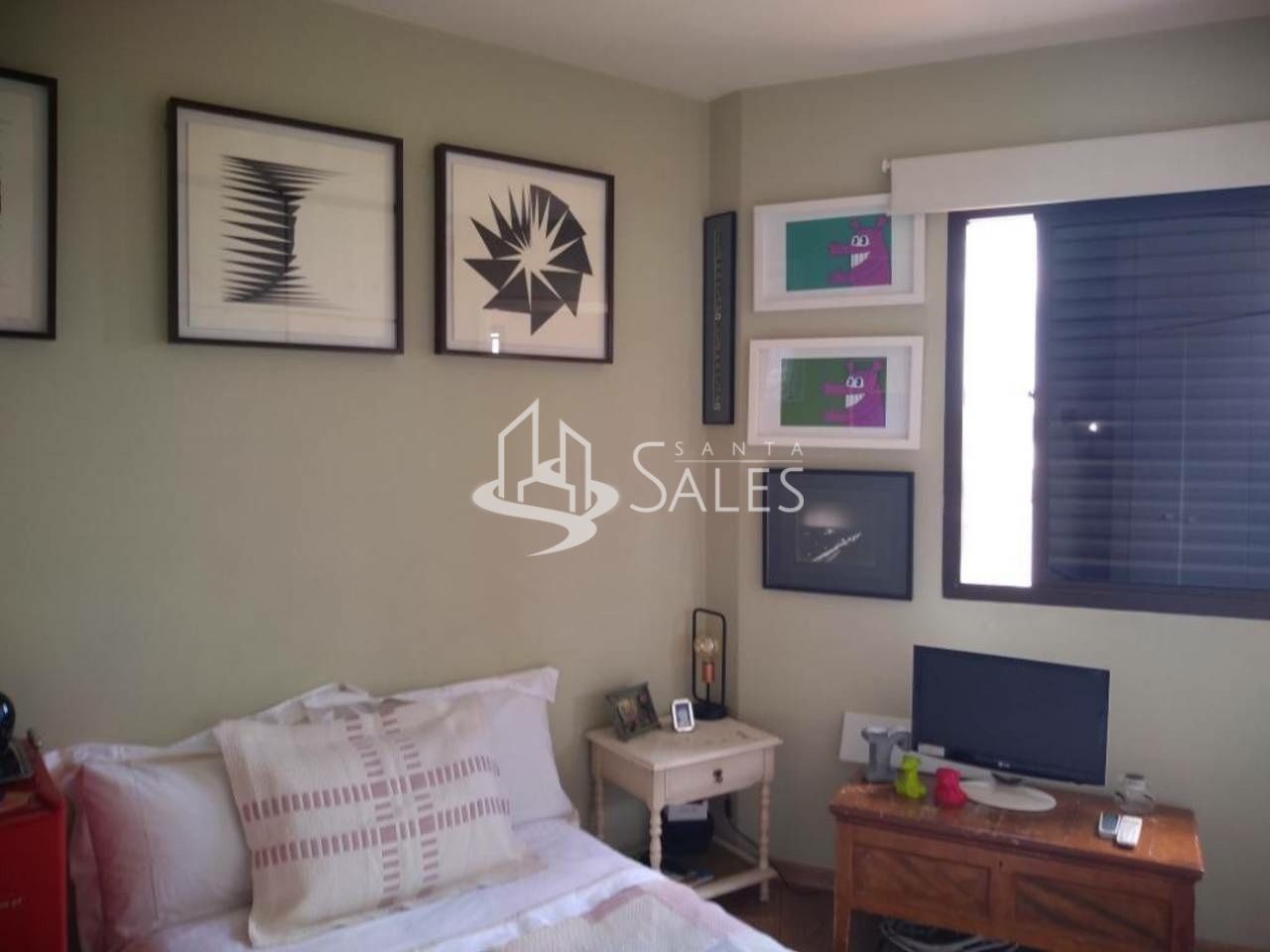 Apartamento, 4 quartos, 130 m² - Foto 20