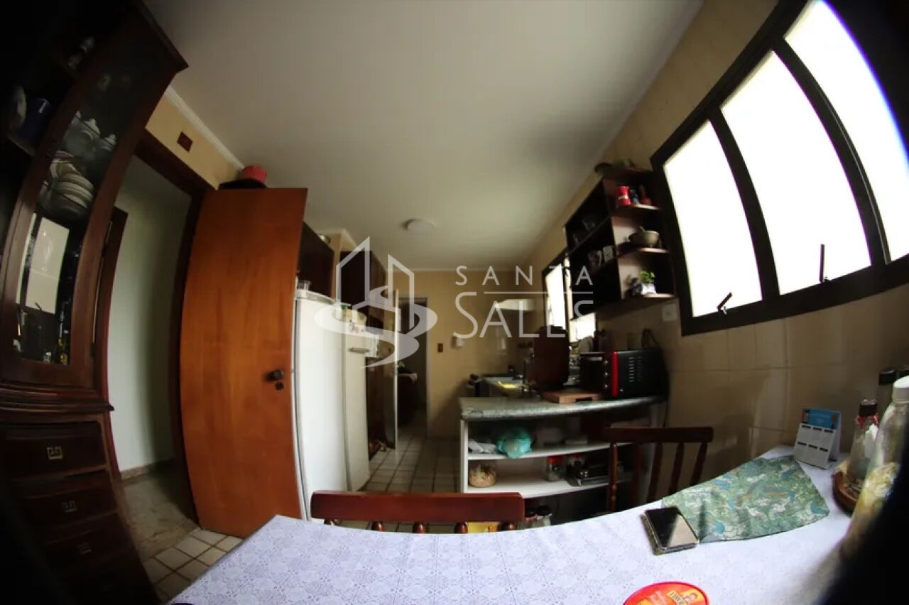 Apartamento, 4 quartos, 163 m² - Foto 4