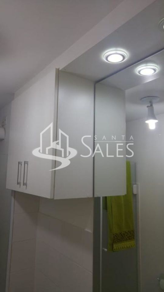 Apartamento, 1 quarto, 36 m² - Foto 6