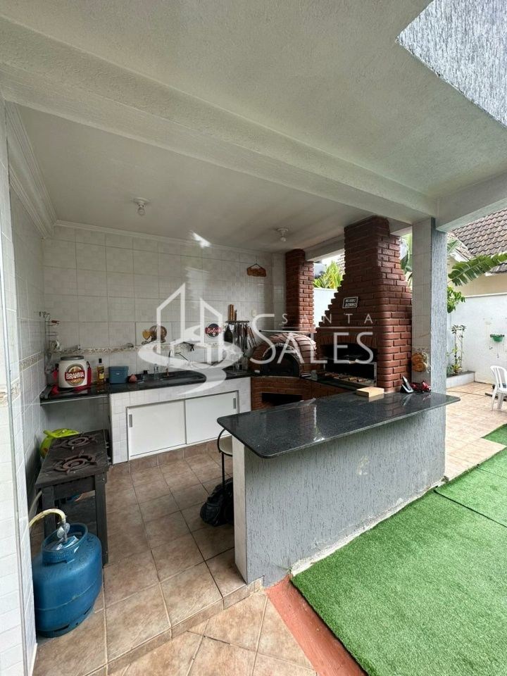 Casa de Condomínio, 5 quartos - Foto 6