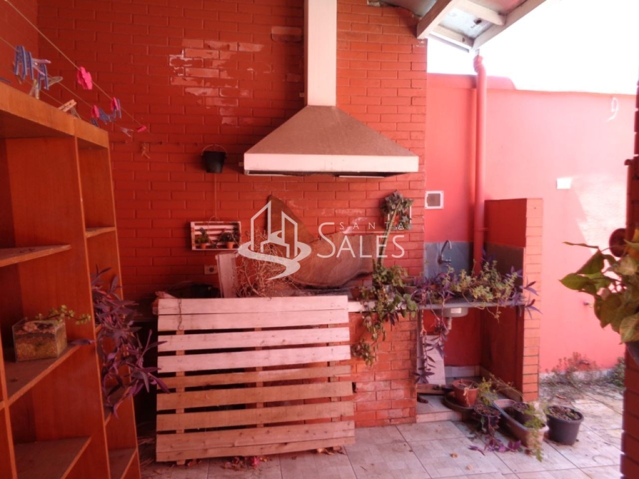 Sobrado, 3 quartos, 250 m² - Foto 16