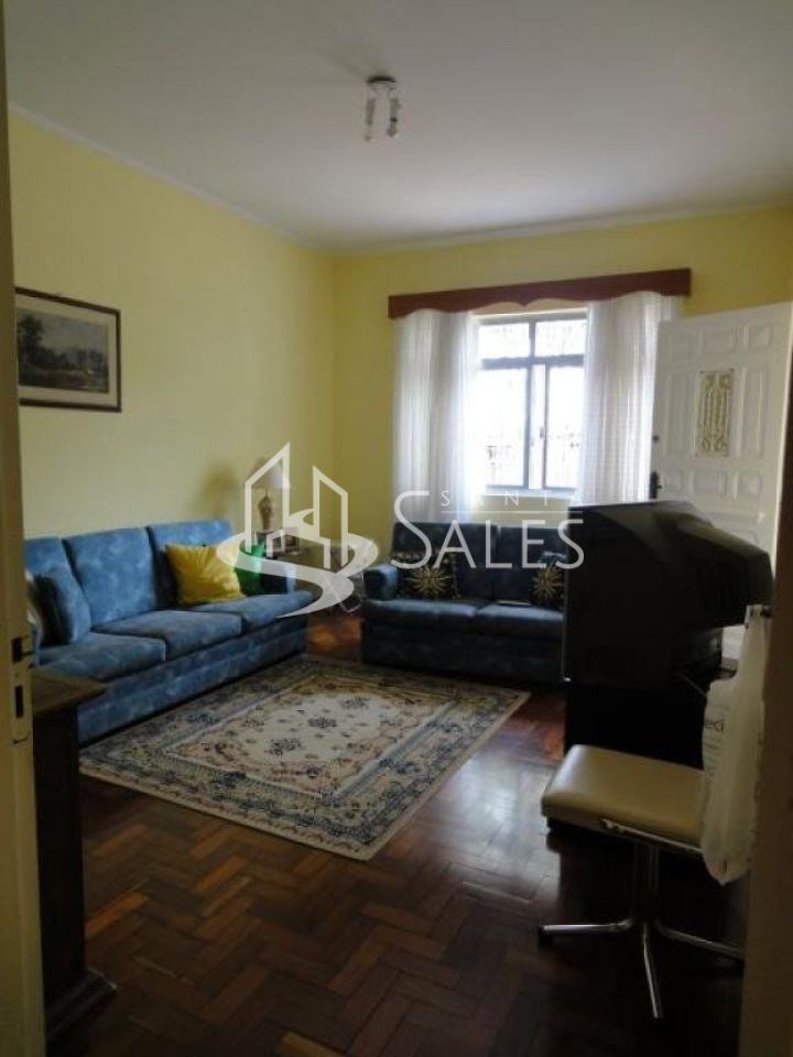 Prédio Inteiro à venda com 2 quartos, 250m² - Foto 4