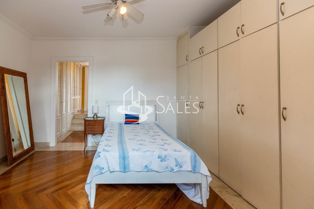 Cobertura, 5 quartos, 480 m² - Foto 17