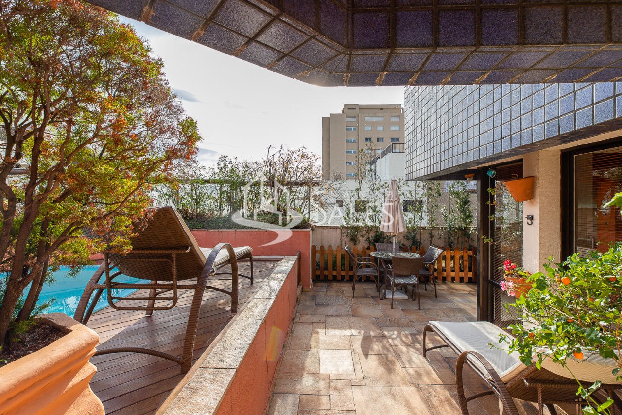 Cobertura, 3 quartos, 297 m² - Foto 47