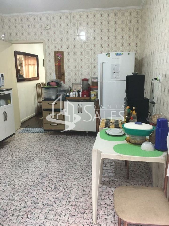 Sobrado, 3 quartos, 120 m² - Foto 7