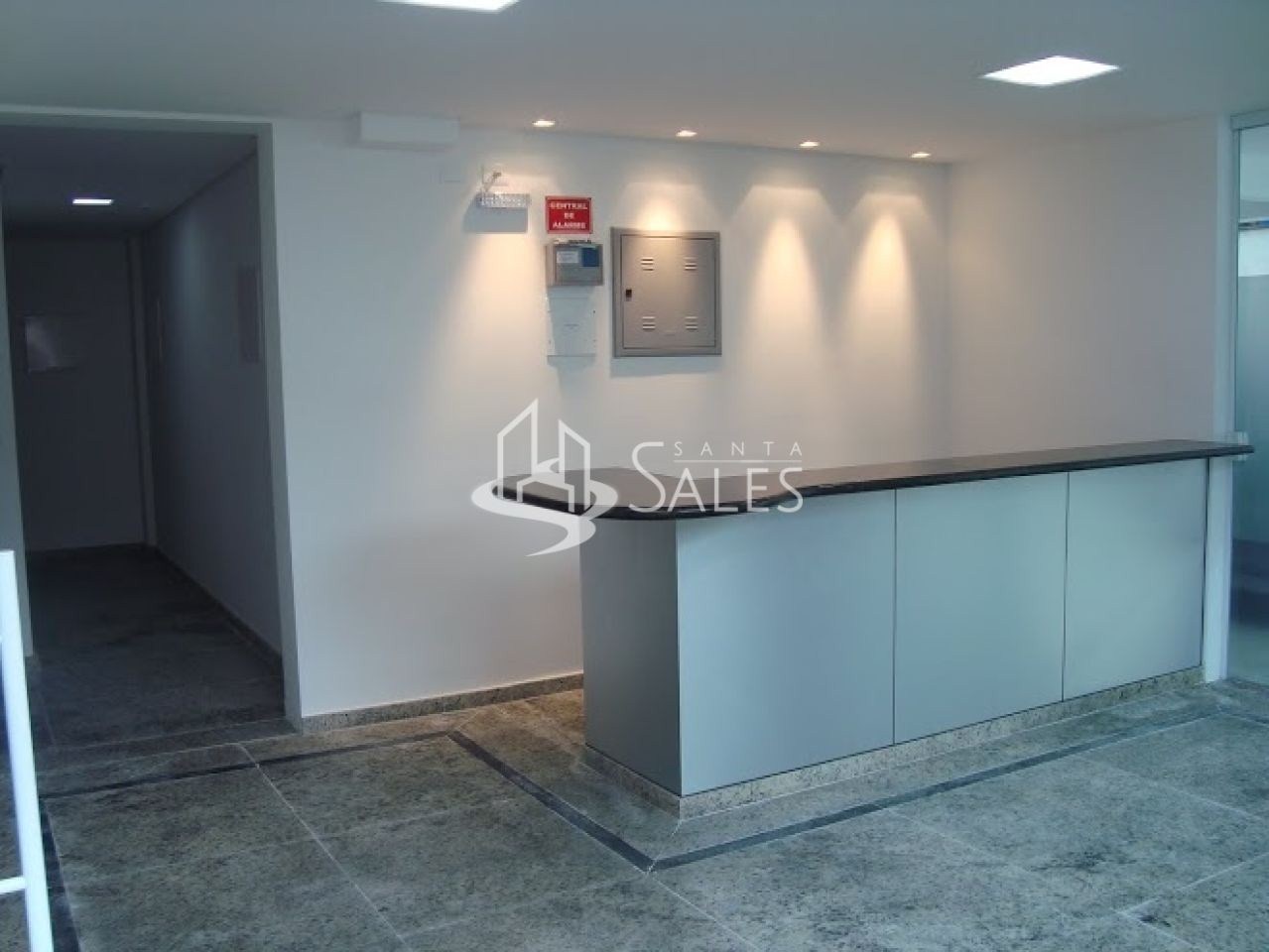 Imóvel Comercial Padrão à venda, 1040m² - Foto 25