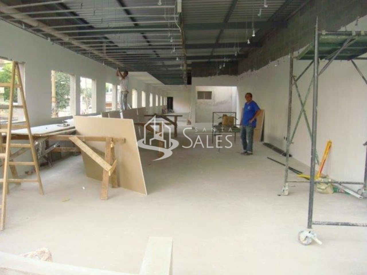 Depósito-Galpão-Armazém à venda, 710m² - Foto 46