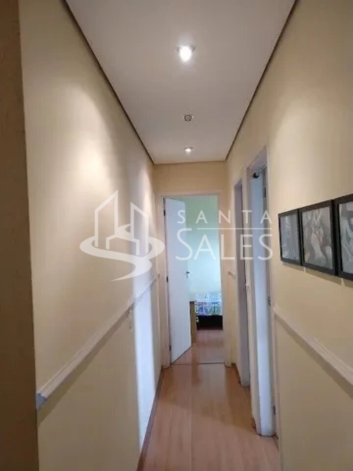 Apartamento, 2 quartos, 48 m² - Foto 4