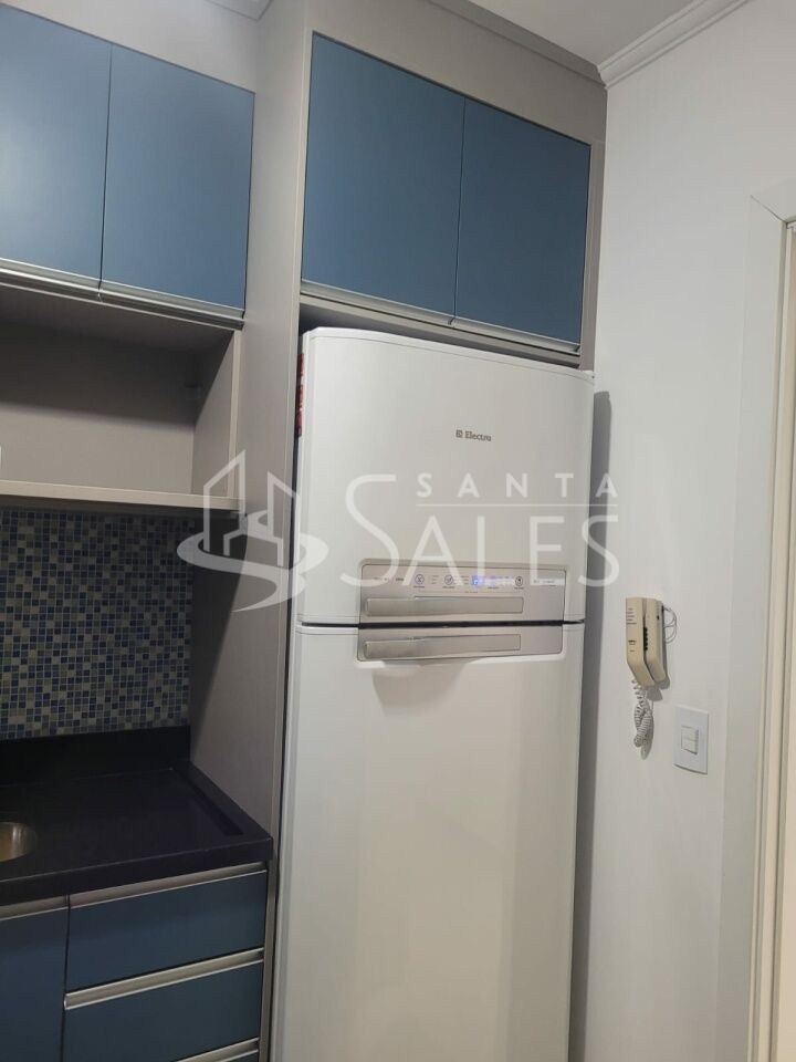 Apartamento, 2 quartos, 64 m² - Foto 8