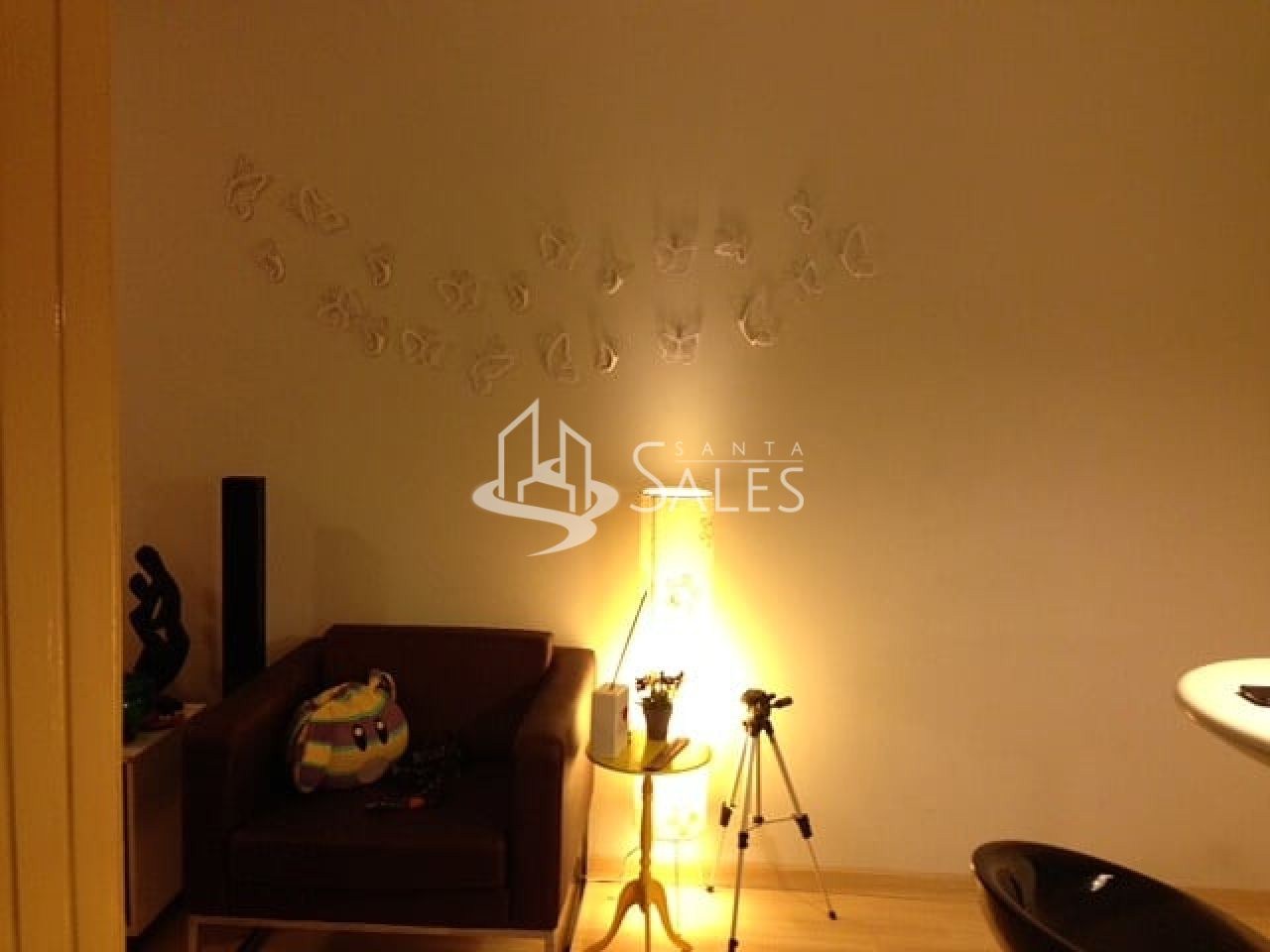 Apartamento, 1 quarto, 35 m² - Foto 20