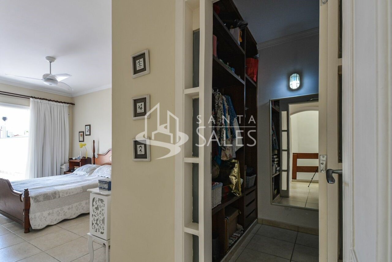 Sobrado, 3 quartos, 190 m² - Foto 12