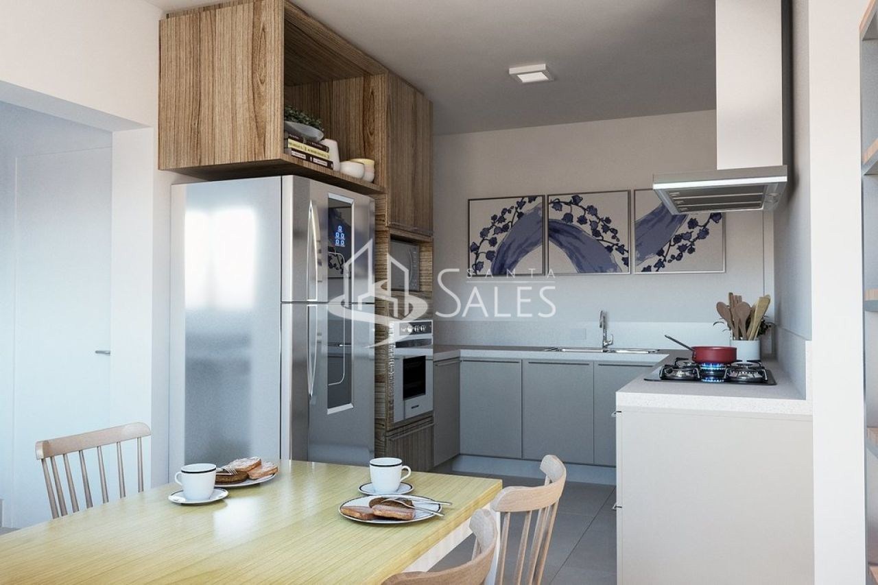 Apartamento, 4 quartos, 188 m² - Foto 4
