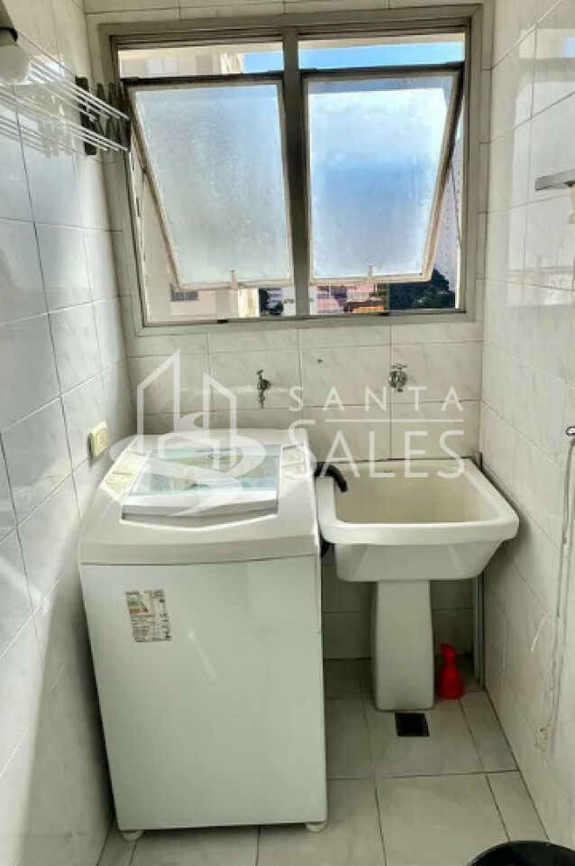 Apartamento, 1 quarto, 40 m² - Foto 3