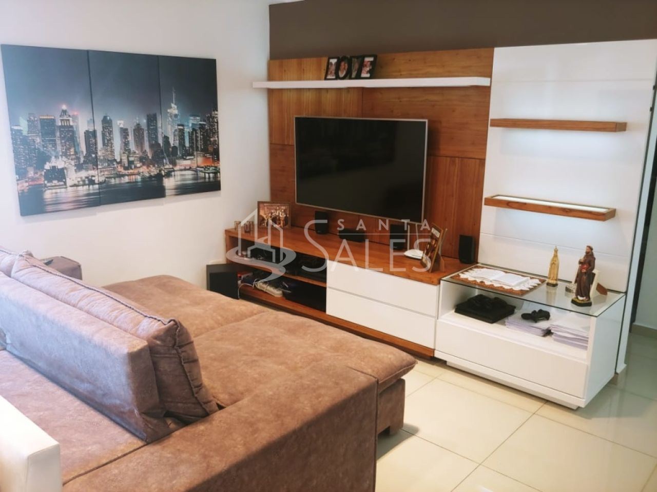 Apartamento, 3 quartos, 140 m² - Foto 10