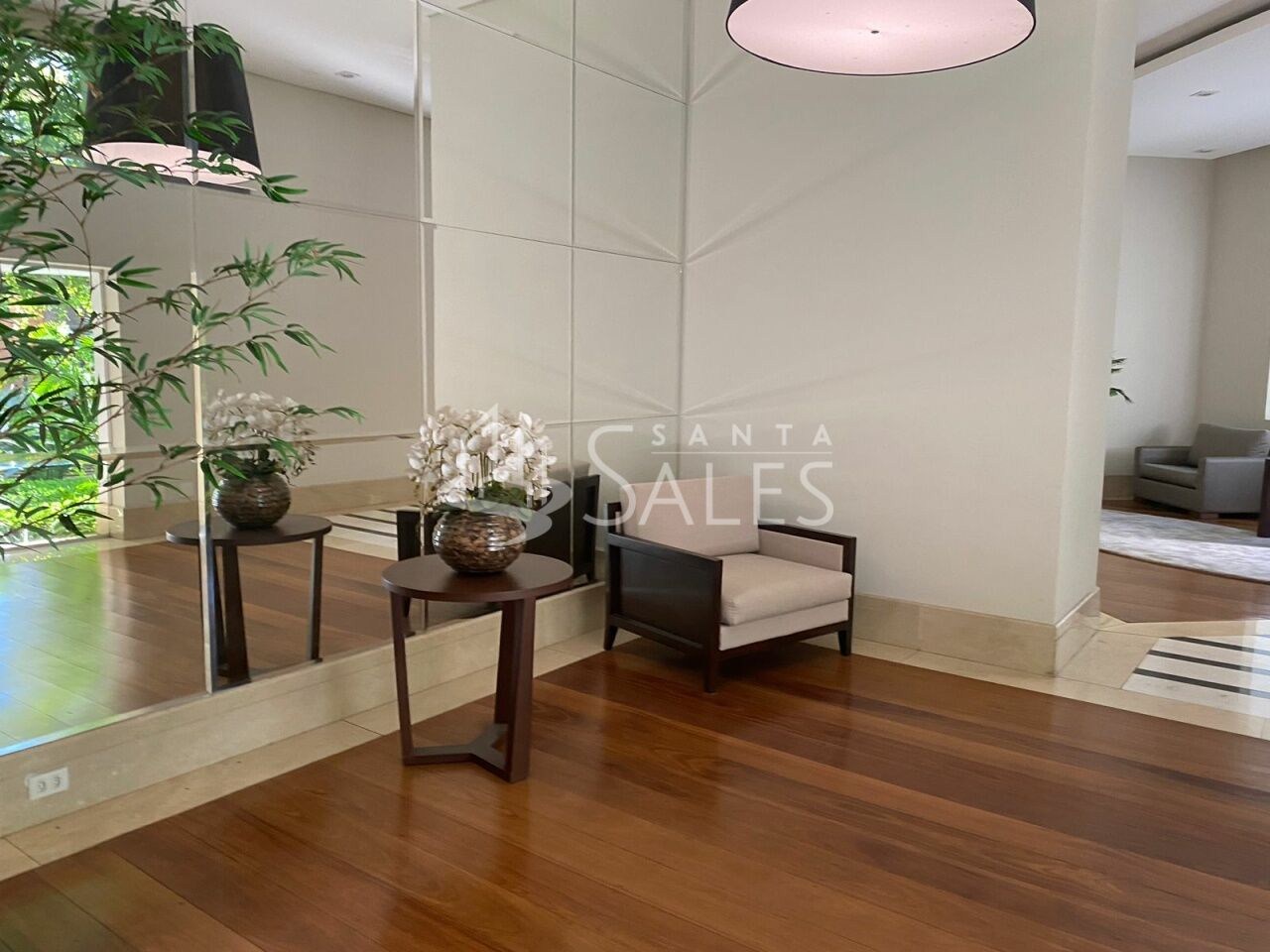 Apartamento, 4 quartos, 209 m² - Foto 22