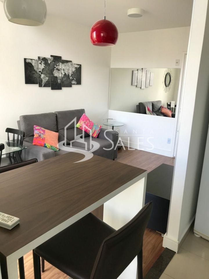 Apartamento, 1 quarto, 50 m² - Foto 6