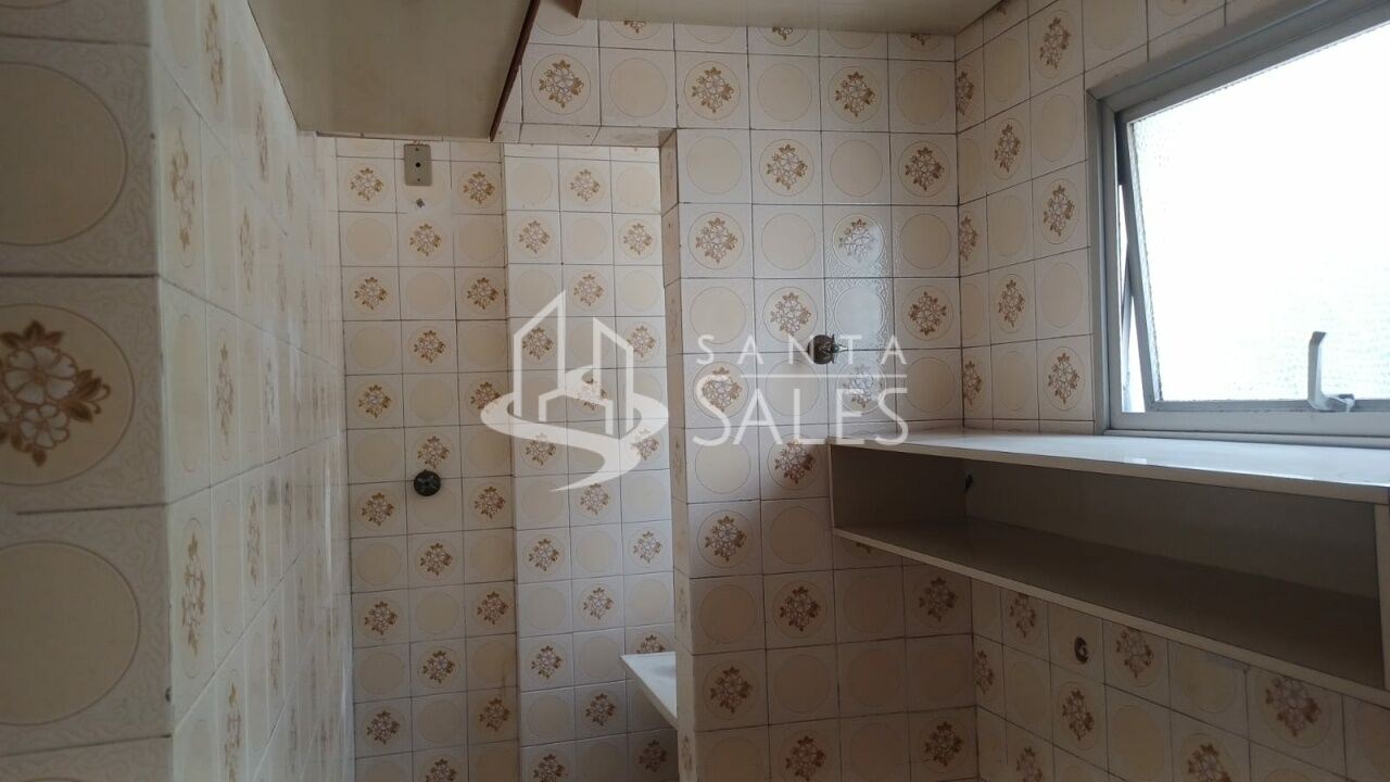 Apartamento, 2 quartos, 57 m² - Foto 1