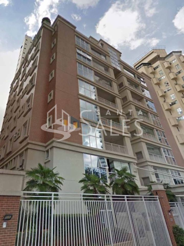 Apartamento, 3 quartos, 112 m² - Foto 1