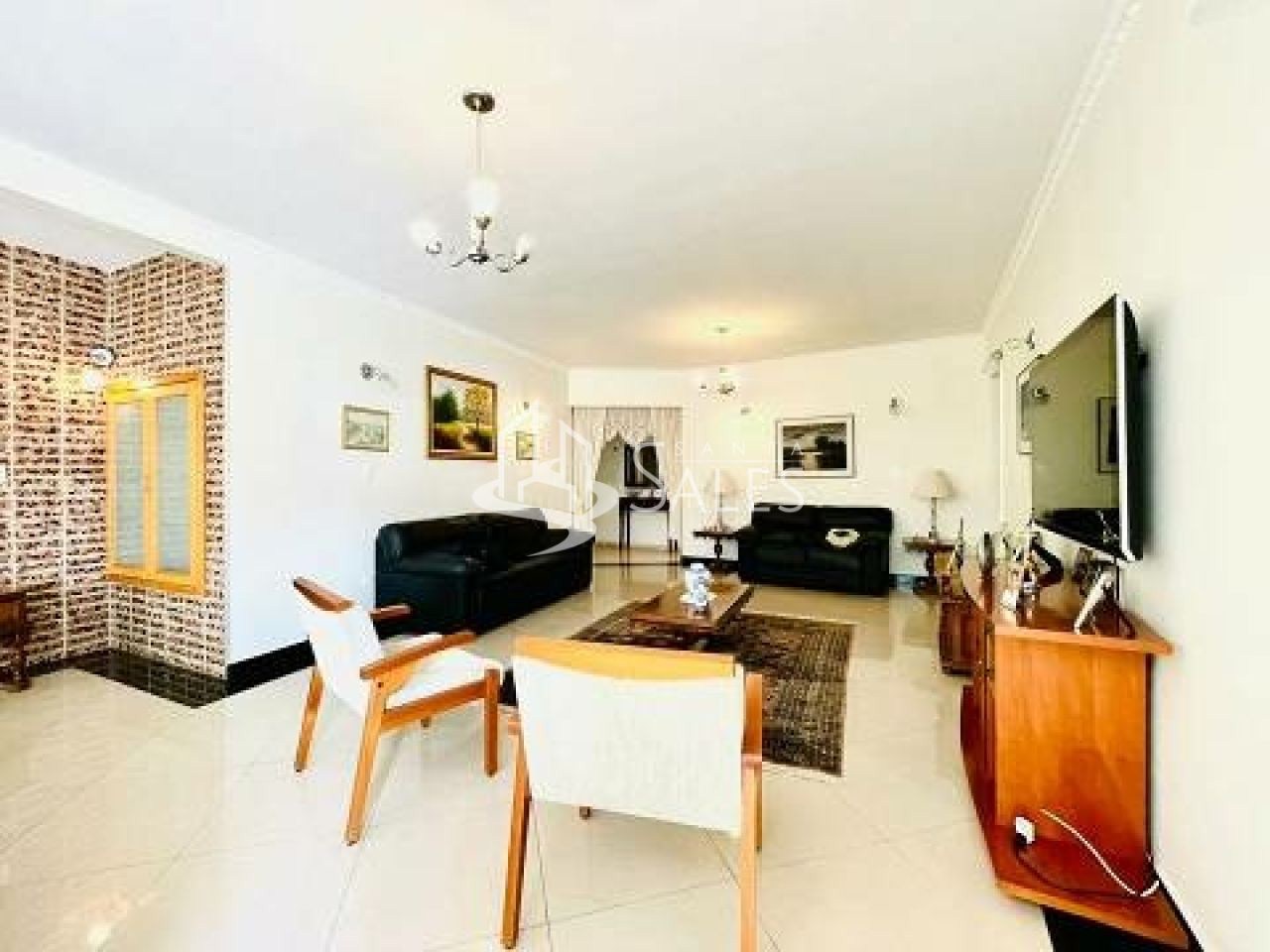 Sobrado, 3 quartos, 443 m² - Foto 4