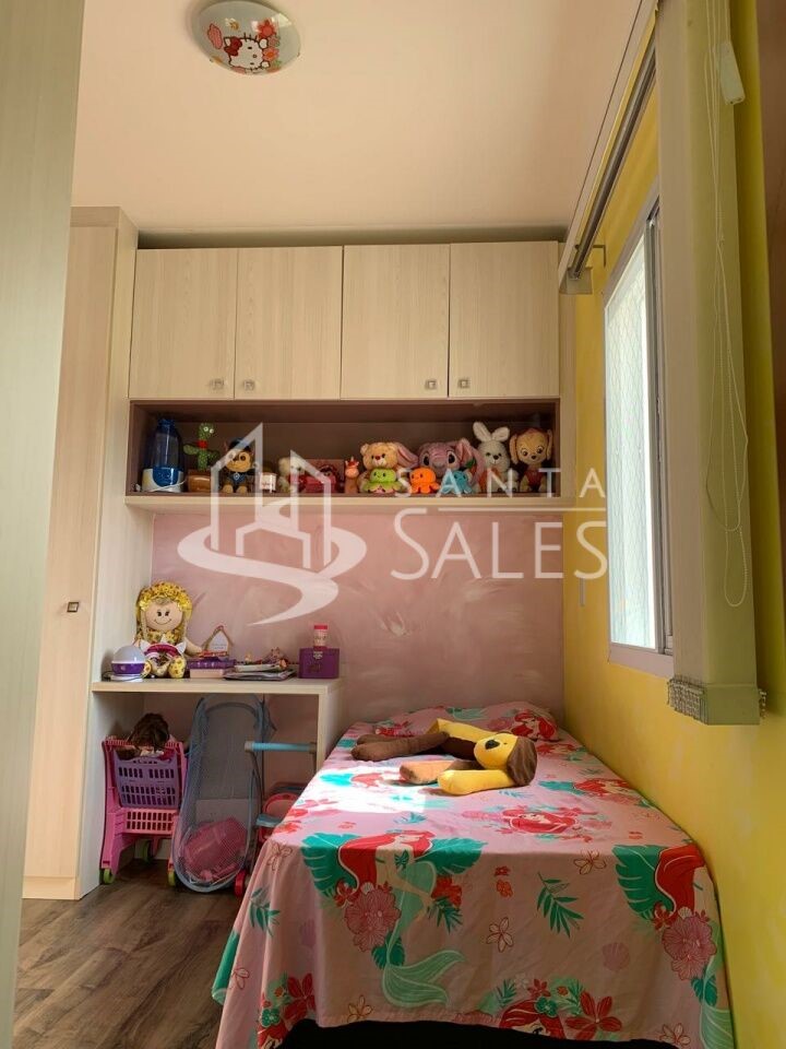 Casa de Condomínio, 3 quartos - Foto 9