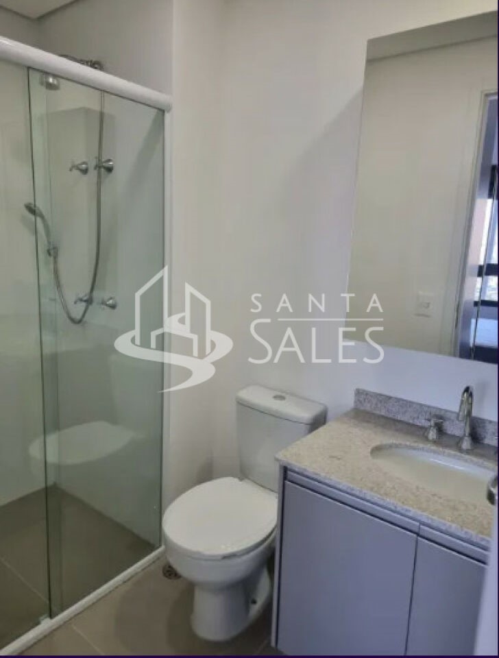 Apartamento para alugar com 2 quartos, 69m² - Foto 17
