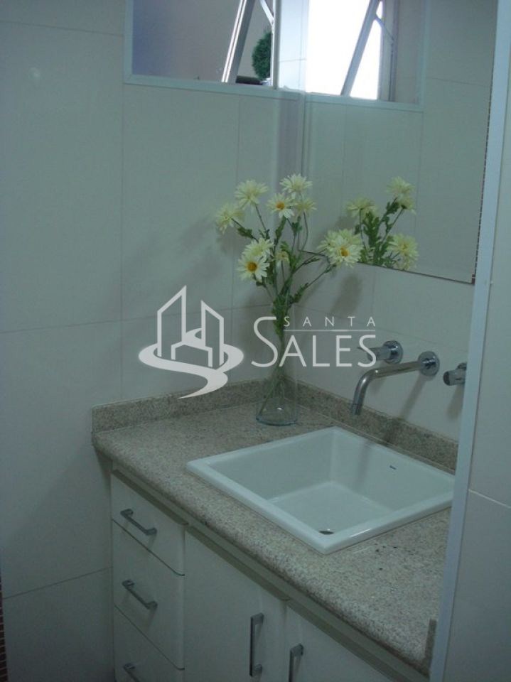 Apartamento, 3 quartos, 64 m² - Foto 5