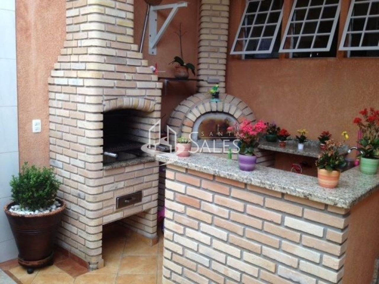 Sobrado à venda com 3 quartos, 150m² - Foto 41